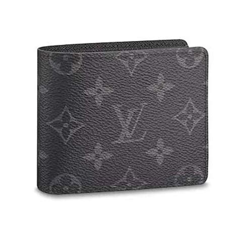 grey market louis vuitton|louis vuitton grey wallet.